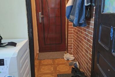 Apartament cu 2 camere semidecomandat în Central - 1