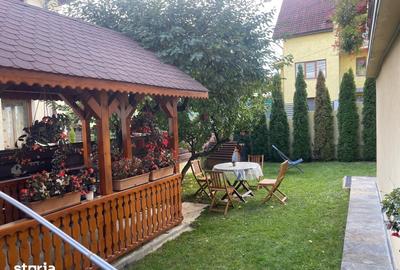 Casă cu 6 camere cu Teren 350 Mp în Europa - 1