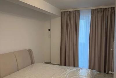 Apartament cu 2 camere semidecomandat în Tomis Plus - 2