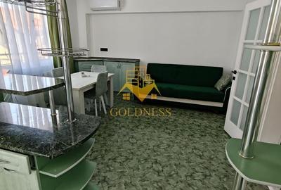 Apartament cu 2 camere semidecomandat, mobilat în Mărăști - 2
