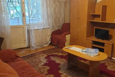 Apartament cu 2 camere decomandat în Brâncoveanu