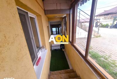 Apartament cu 4 camere în Cetate