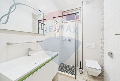 Casă cu 6 camere cu Teren 122 Mp în Matei Voievod - 11