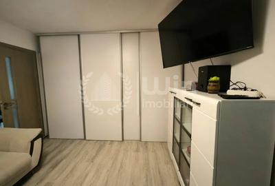 Apartament cu 3 camere semidecomandat, mobilat în Mărăști - 2