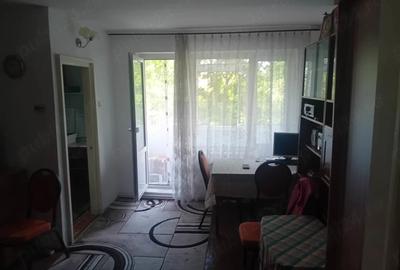 Garsonieră semidecomandată în Dărmănești