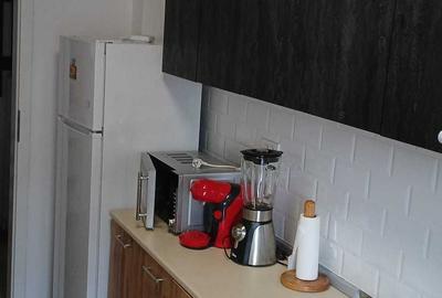 Apartament cu 2 camere decomandat în Titan - 6