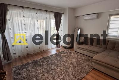 Apartament cu 2 camere decomandat, mobilat în Craiovița Nouă