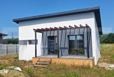 Casă cu 3 camere decomandat cu Teren 600 Mp în Central - 9