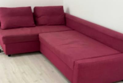 Apartament cu 2 camere semidecomandat în Exterior Vest - 6