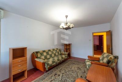 Apartament cu 3 camere decomandat în Pantelimon