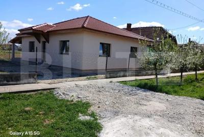 Casă cu 3 camere cu Teren 500 Mp în Lazuri - 3