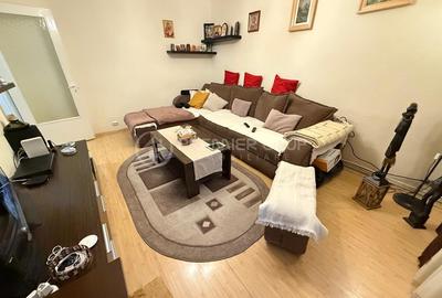 Apartament cu 4 camere în Tătărași - 2