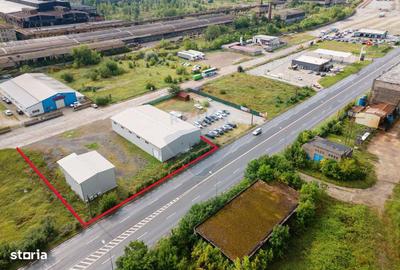Spațiu comercial, de 800 mp, în Central - 15