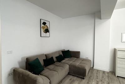 Apartament cu 2 camere decomandat, mobilat în Nord - 4