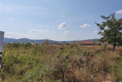 Teren de 5800 mp, în Central