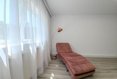 Apartament cu 2 camere decomandat, mobilat în Plopilor - 8