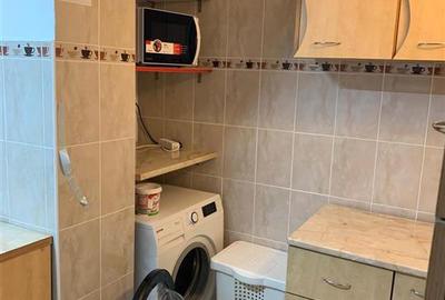 Apartament cu 2 camere decomandat, mobilat în Aviației - 5