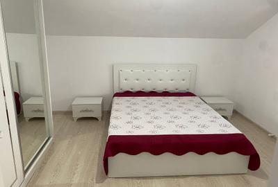 Casă cu 5 camere cu Teren 500 Mp în Sud - 8