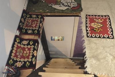 Casă cu 3 camere cu Teren 506 Mp în Cumpăna