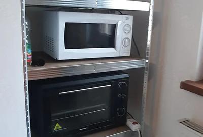 Apartament cu 4 camere decomandat în Griviței