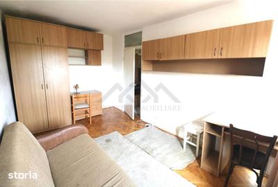 Apartament cu 2 camere în Est - 1