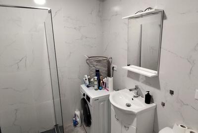 Apartament cu 3 camere decomandat în Pâclișa - 8