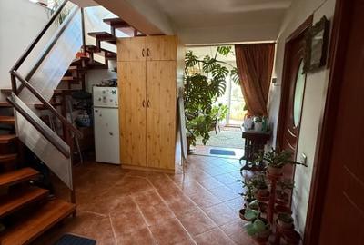 Casă individuală cu 5 camere cu Canalizare în Someșeni - 6