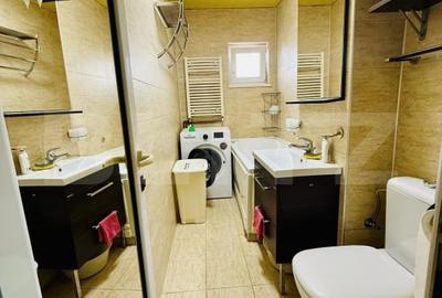 Apartament cu 2 camere decomandat, mobilat în Triaj - 14