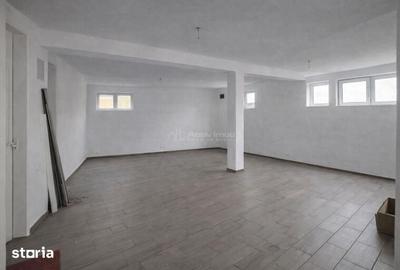 Spațiu comercial, de 836 mp, în Central - 1