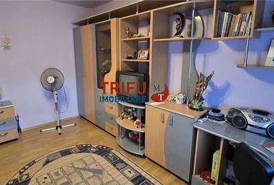 Apartament cu 2 camere decomandat în Ampoi 1 - 1