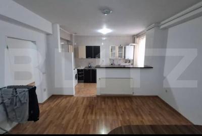 Apartament cu 2 camere decomandat în Burdujeni