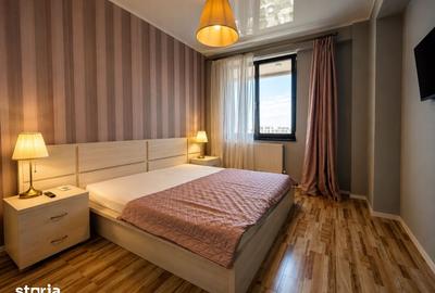 Apartament cu 2 camere în Nord