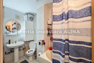 Apartament cu 2 camere decomandat în Gării - 1