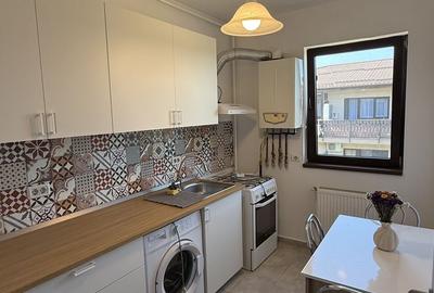Apartament cu 3 camere în Dobroești