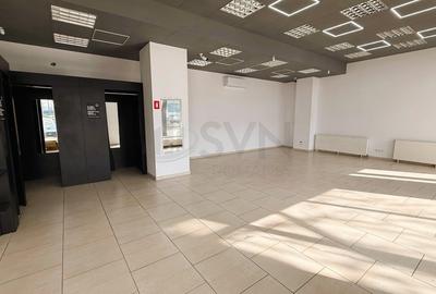 Birou, de 202 mp, în Basarab - 2