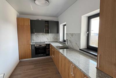 Casă cu 3 camere în Exterior Vest - 3