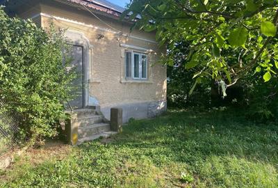 Casă cu 3 camere în Gura Foii - 5