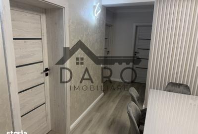 Apartament cu 3 camere în Cornișa