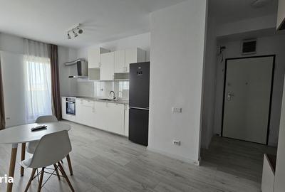 Apartament în Vest - 3
