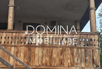 Casă individuală cu 2 camere cu Teren 6770 Mp în Bengești-Ciocadia - 5
