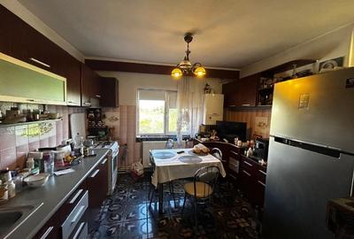 Apartament cu 3 camere decomandat, mobilat în Tomis Nord - 2
