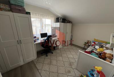 Casă individuală cu 3 camere cu Canalizare în Giroc - 10