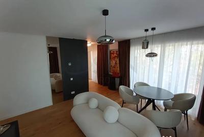 Apartament cu 3 camere decomandat în Unirii - 1