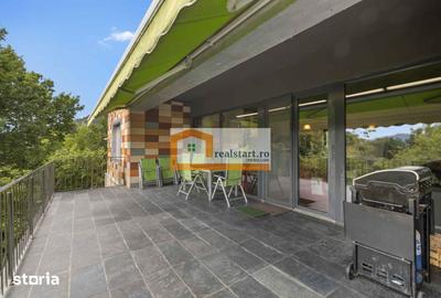 Casă cu 6 camere cu Teren 3300 Mp în Cornu - 11