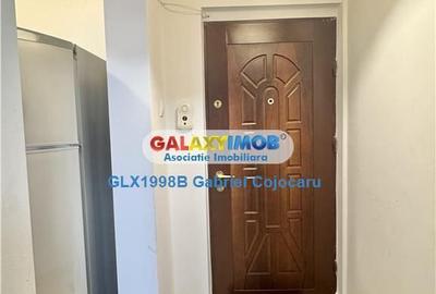Garsonieră decomandată, mobilată în Pantelimon - 3
