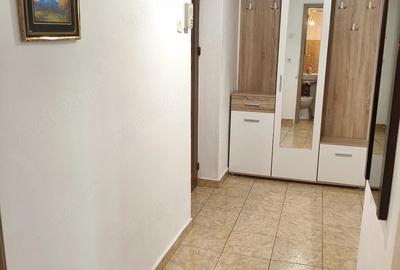 Garsonieră decomandată în Podu Roș - 3