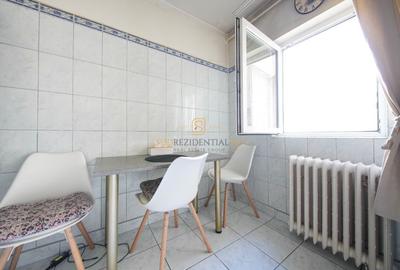 Apartament cu 2 camere decomandat, mobilat în Tineretului - 21