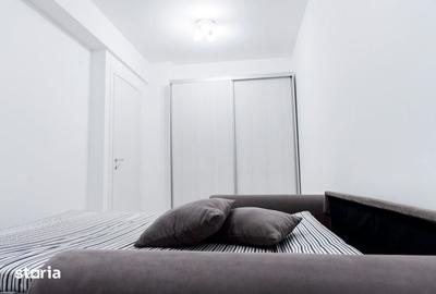 Apartament cu 2 camere în Gării - 3