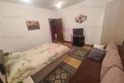 Garsonieră decomandată în Cumpătu