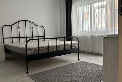 Apartament cu 2 camere decomandat în Lujerului